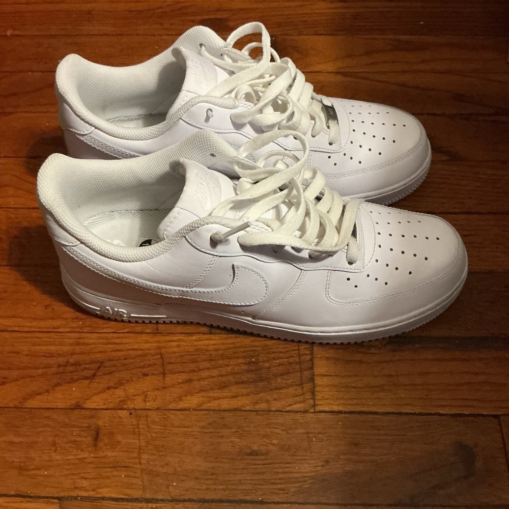 Nike Air Forces